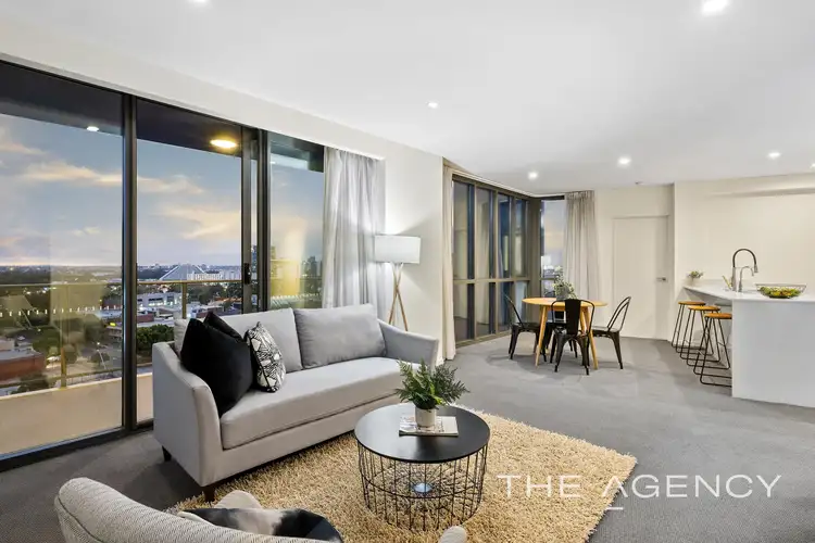 Main view of Homely apartment listing, 147/3 Homelea Court, Rivervale WA 6103