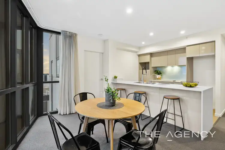 Seventh view of Homely apartment listing, 147/3 Homelea Court, Rivervale WA 6103