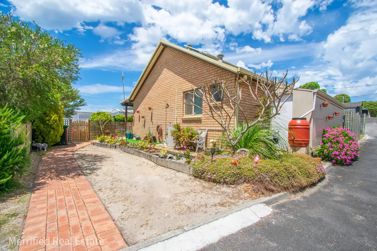 Main view of Homely unit listing, 4/262 Albany Highway, Centennial Park WA 6330