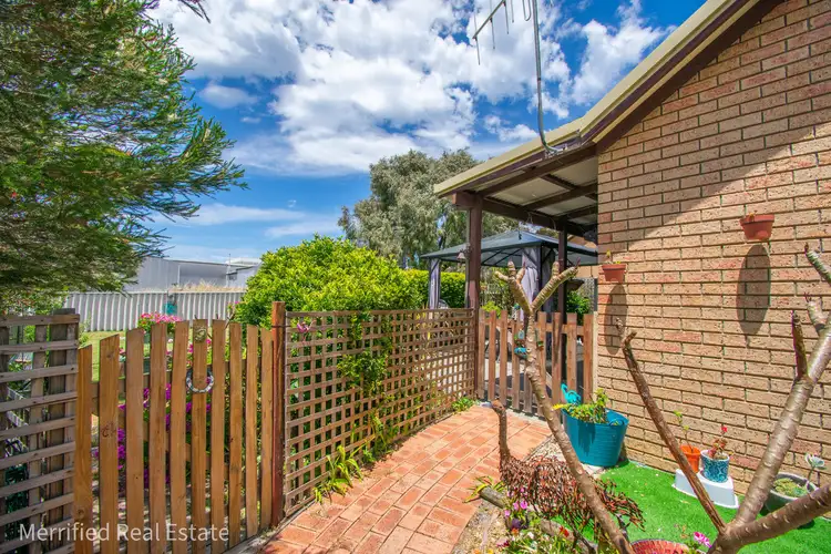 Second view of Homely unit listing, 4/262 Albany Highway, Centennial Park WA 6330