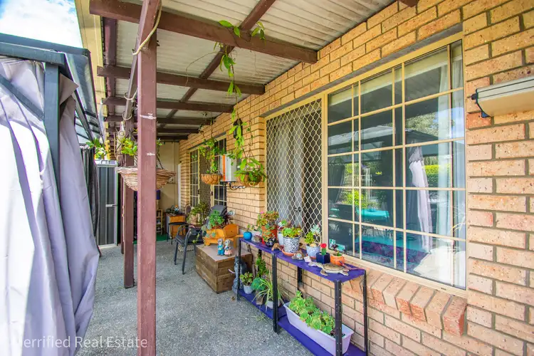 Third view of Homely unit listing, 4/262 Albany Highway, Centennial Park WA 6330