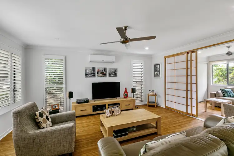 Main view of Homely unit listing, 37/15 Rainforest Sanctuary Drive, Buderim QLD 4556
