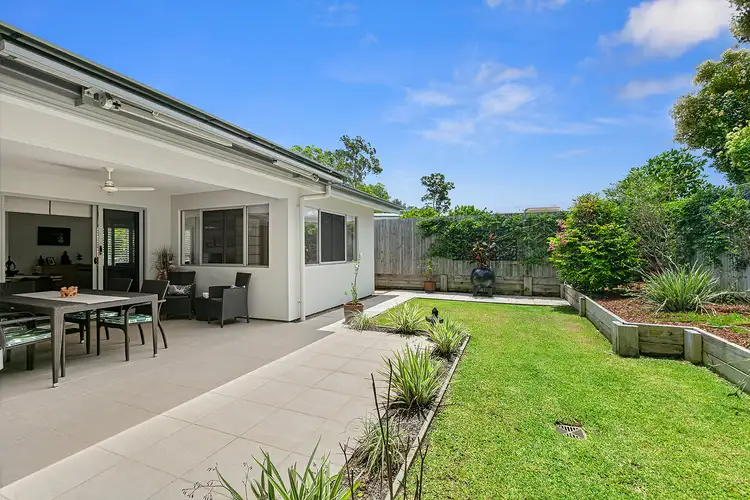 Third view of Homely unit listing, 37/15 Rainforest Sanctuary Drive, Buderim QLD 4556