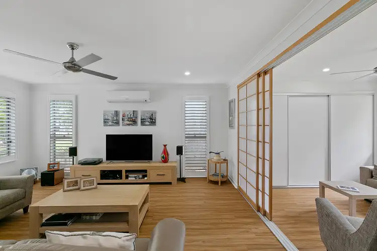 Fifth view of Homely unit listing, 37/15 Rainforest Sanctuary Drive, Buderim QLD 4556