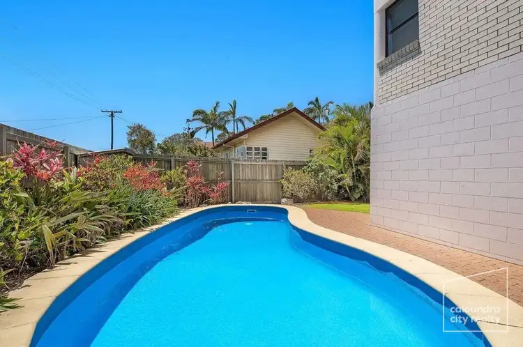 Main view of Homely unit listing, 12/66 Esplanade, Golden Beach QLD 4551