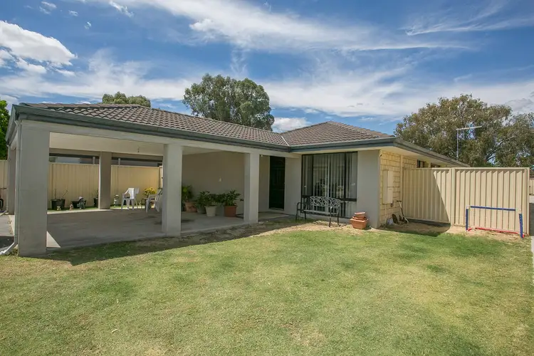 Second view of Homely house listing, 7A Hodges Street, Middle Swan WA 6056