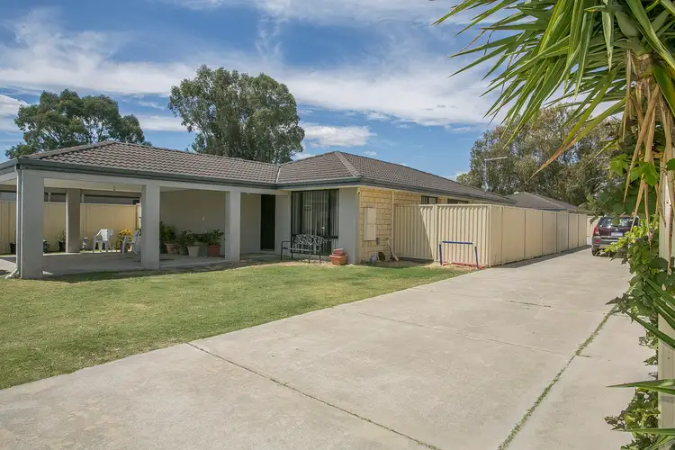 Third view of Homely house listing, 7A Hodges Street, Middle Swan WA 6056
