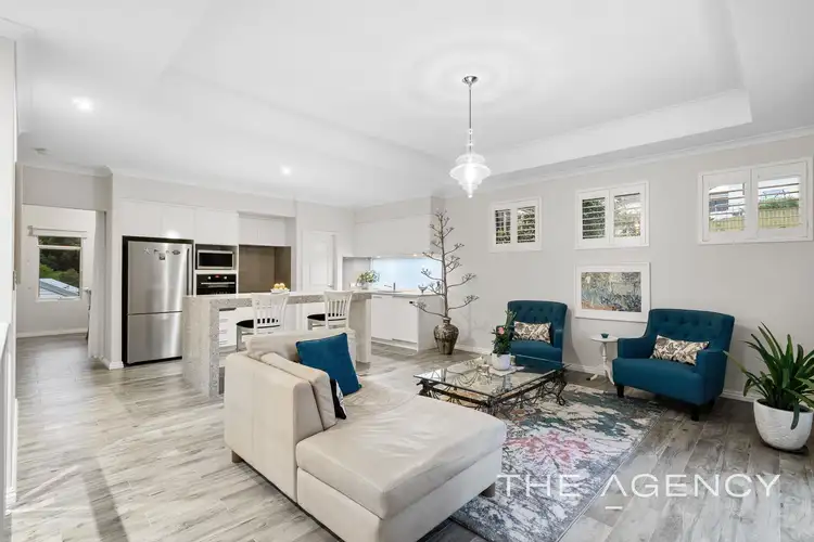 Second view of Homely house listing, 174A Calais Road, Wembley Downs WA 6019