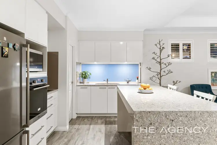 Third view of Homely house listing, 174A Calais Road, Wembley Downs WA 6019