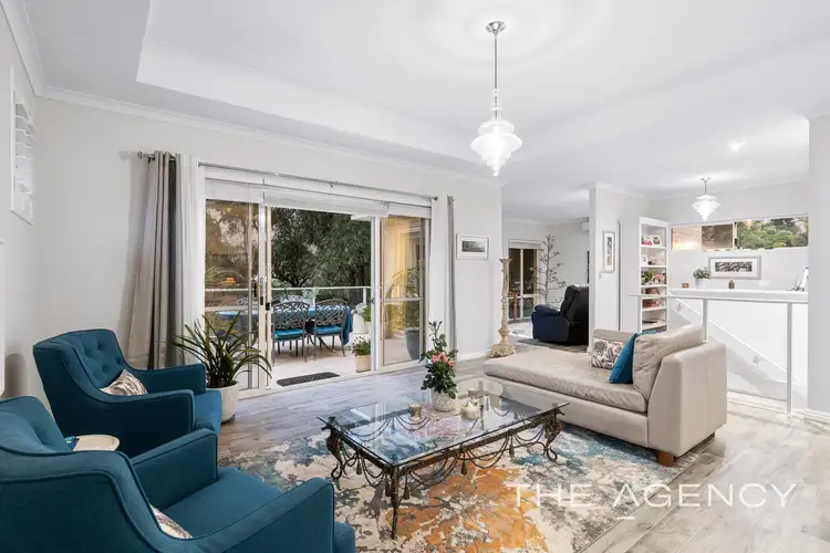 Fourth view of Homely house listing, 174A Calais Road, Wembley Downs WA 6019