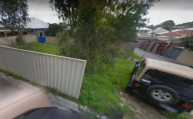 Main view of Homely land listing, 2B Morrison Street, Maylands WA 6051