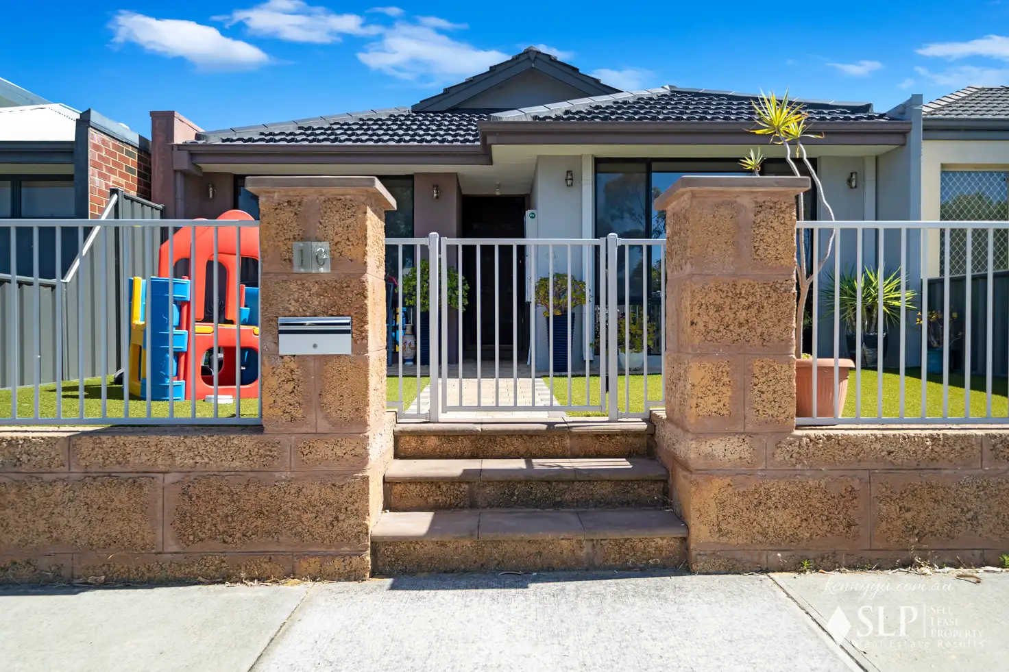 Main view of Homely house listing, 10 Protea Way, Banksia Grove WA 6031