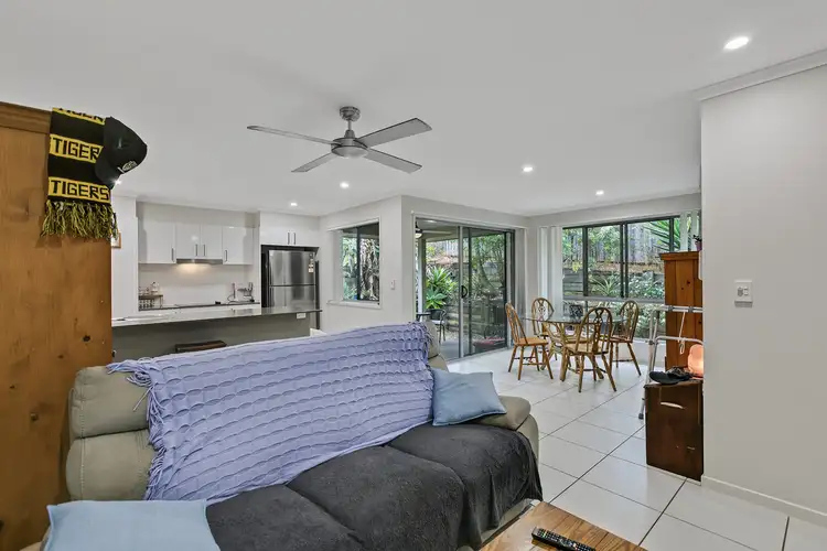 Second view of Homely semi-detached listing, 16 Brushbox Place, Eumundi QLD 4562