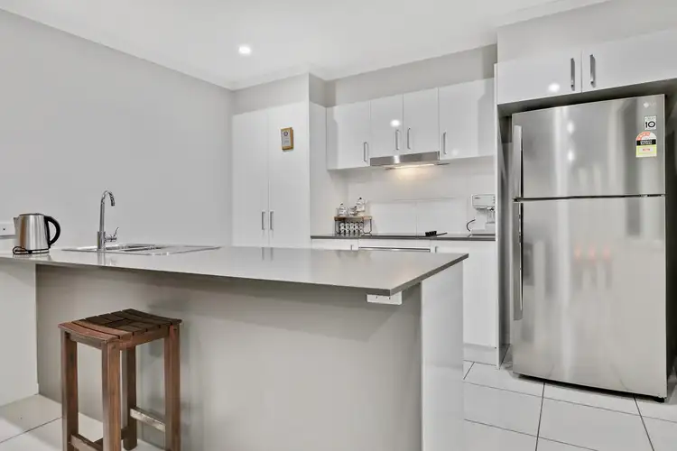 Fourth view of Homely semi-detached listing, 16 Brushbox Place, Eumundi QLD 4562