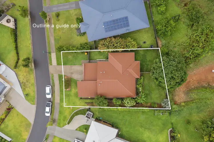 Sixth view of Homely semi-detached listing, 16 Brushbox Place, Eumundi QLD 4562
