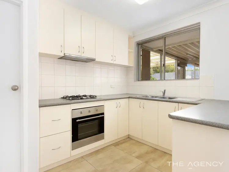 Sixth view of Homely house listing, 14 Waterton Way, Cooloongup WA 6168