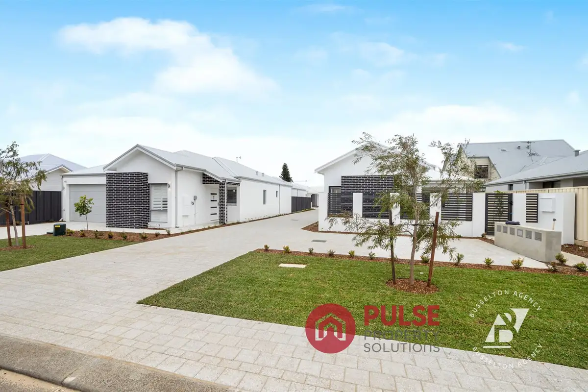 Main view of Homely unit listing, 26 Thomas Street, West Busselton WA 6280