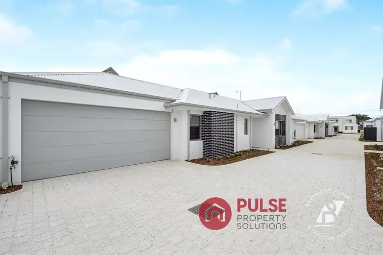 Second view of Homely unit listing, 26 Thomas Street, West Busselton WA 6280