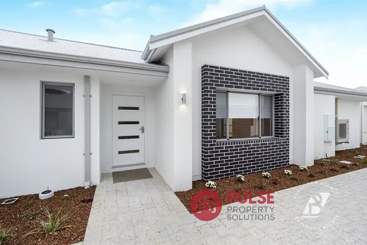 Third view of Homely unit listing, 26 Thomas Street, West Busselton WA 6280