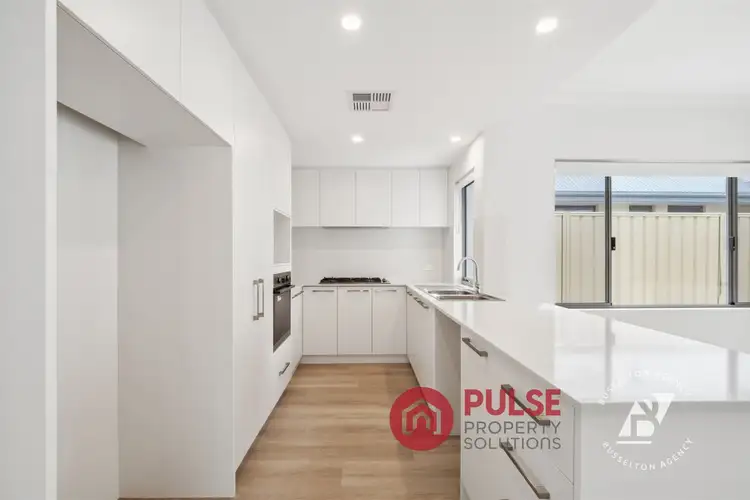 Fourth view of Homely unit listing, 26 Thomas Street, West Busselton WA 6280
