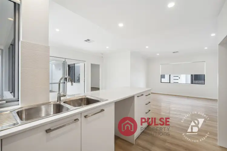 Fifth view of Homely unit listing, 26 Thomas Street, West Busselton WA 6280
