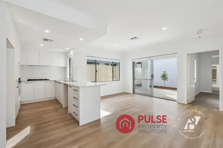Sixth view of Homely unit listing, 26 Thomas Street, West Busselton WA 6280