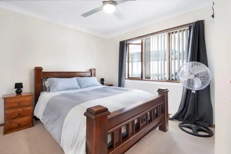 Sixth view of Homely house listing, 44 Jaeger Avenue, Gunnedah NSW 2380