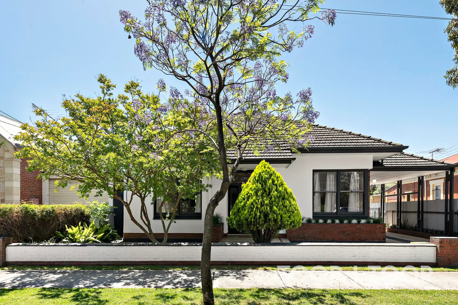 Main view of Homely house listing, 14 Thomas Street, Croydon SA 5008