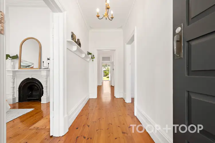 Second view of Homely house listing, 14 Thomas Street, Croydon SA 5008