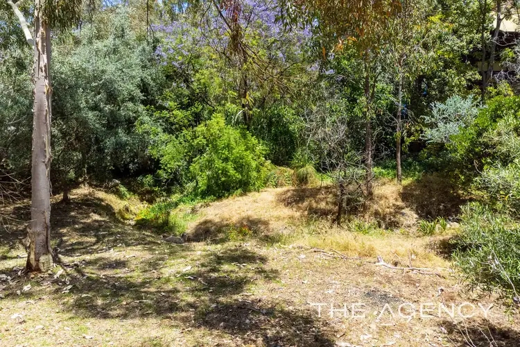 Second view of Homely land listing, 6 Lumeah Court, Darlington WA 6070