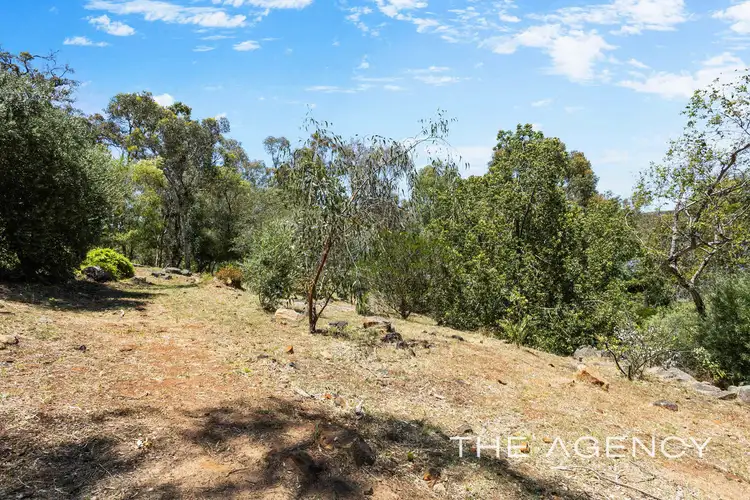 Third view of Homely land listing, 6 Lumeah Court, Darlington WA 6070