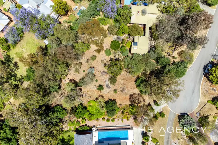Fourth view of Homely land listing, 6 Lumeah Court, Darlington WA 6070