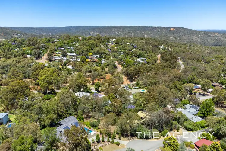 Fifth view of Homely land listing, 6 Lumeah Court, Darlington WA 6070