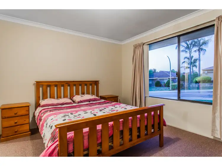 Fourth view of Homely house listing, 8 Dalrymple Drive, Leda WA 6170