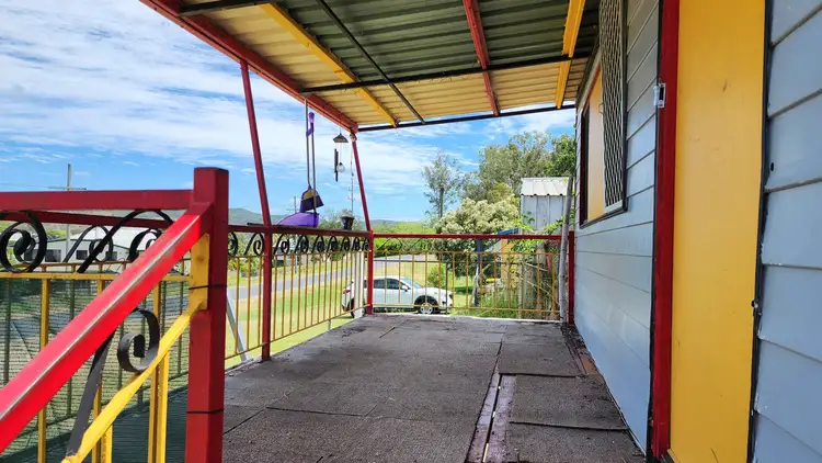 Third view of Homely house listing, 25 Black Street, Mount Morgan QLD 4714