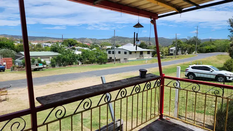 Fourth view of Homely house listing, 25 Black Street, Mount Morgan QLD 4714