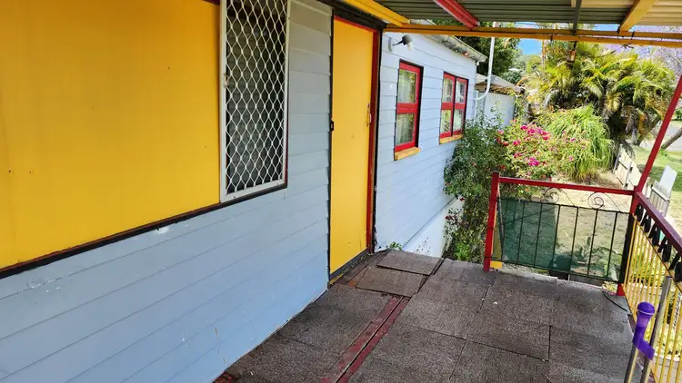 Fifth view of Homely house listing, 25 Black Street, Mount Morgan QLD 4714