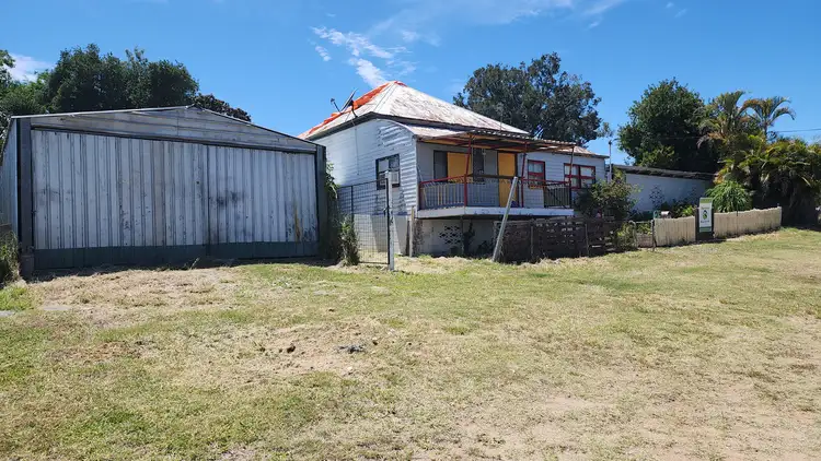 Sixth view of Homely house listing, 25 Black Street, Mount Morgan QLD 4714