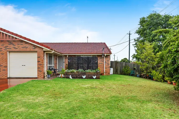1/35 Payne Street, Wilsonton QLD 4350