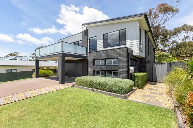 Main view of Homely house listing, 26 The Dress Circle, Tura Beach NSW 2548