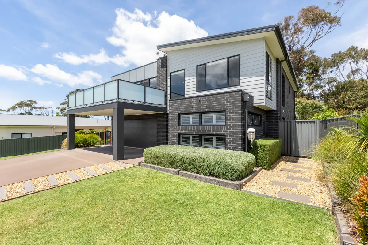 Main view of Homely house listing, 26 The Dress Circle, Tura Beach NSW 2548