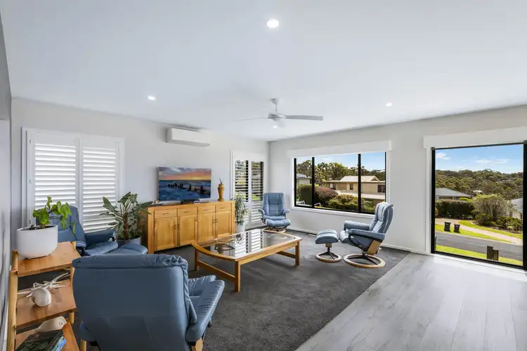 Second view of Homely house listing, 26 The Dress Circle, Tura Beach NSW 2548