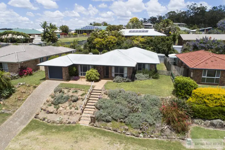 46 Fitzgerald Street, Gatton QLD 4343