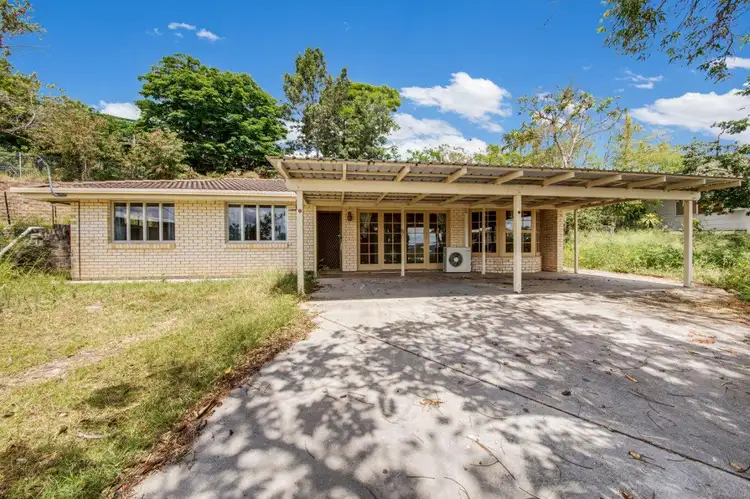 9 Berringar Lane, West Gladstone QLD 4680