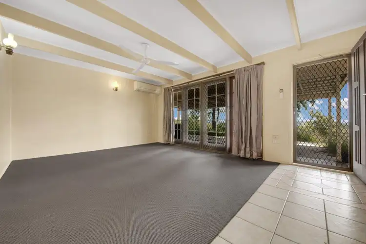 Second view of Homely house listing, 9 Berringar Lane, West Gladstone QLD 4680