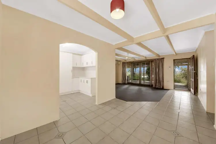 Fourth view of Homely house listing, 9 Berringar Lane, West Gladstone QLD 4680
