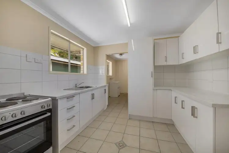 Fifth view of Homely house listing, 9 Berringar Lane, West Gladstone QLD 4680
