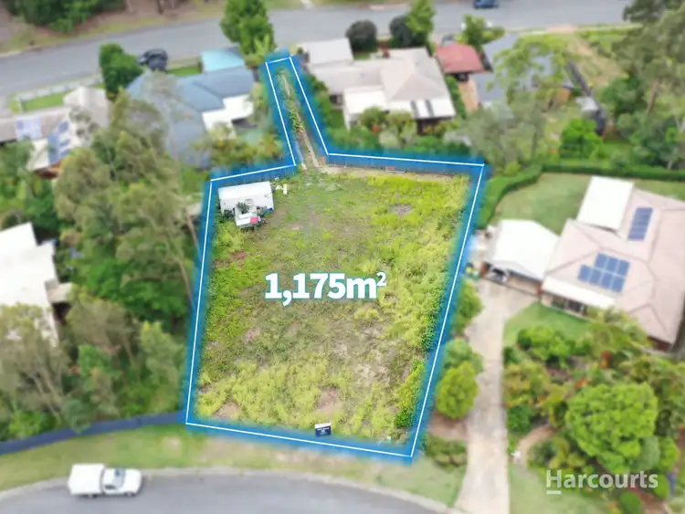 81 Leonarda Drive, Arana Hills QLD 4054