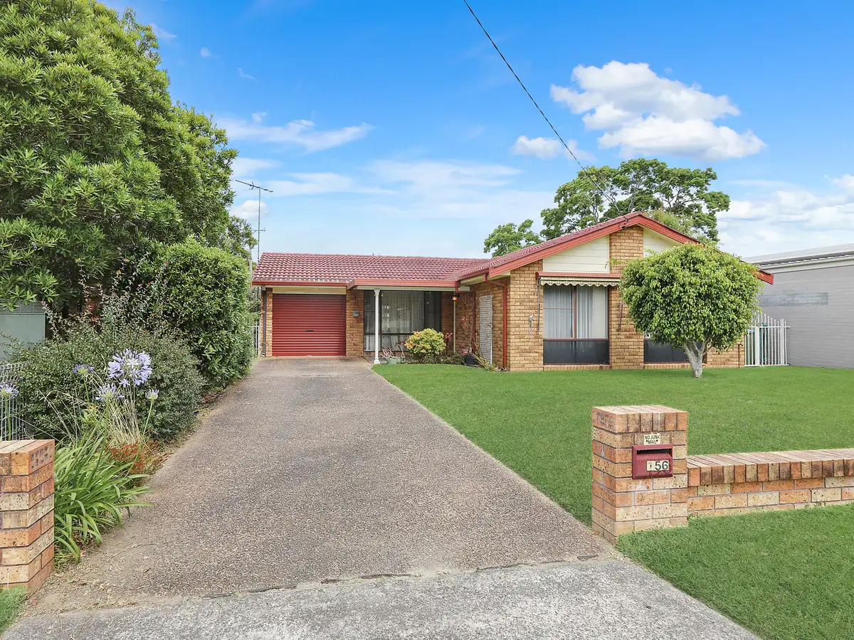 Main view of Homely house listing, 156 Winbin Crescent, Gwandalan NSW 2259