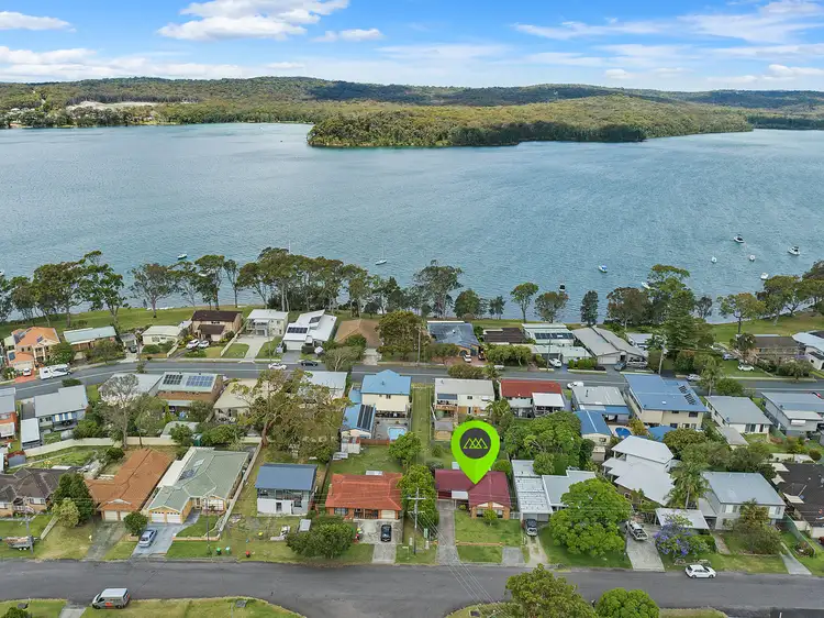 Third view of Homely house listing, 156 Winbin Crescent, Gwandalan NSW 2259